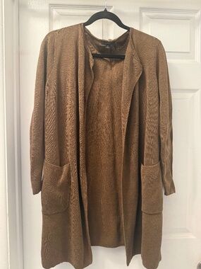 Jcrew cardigan